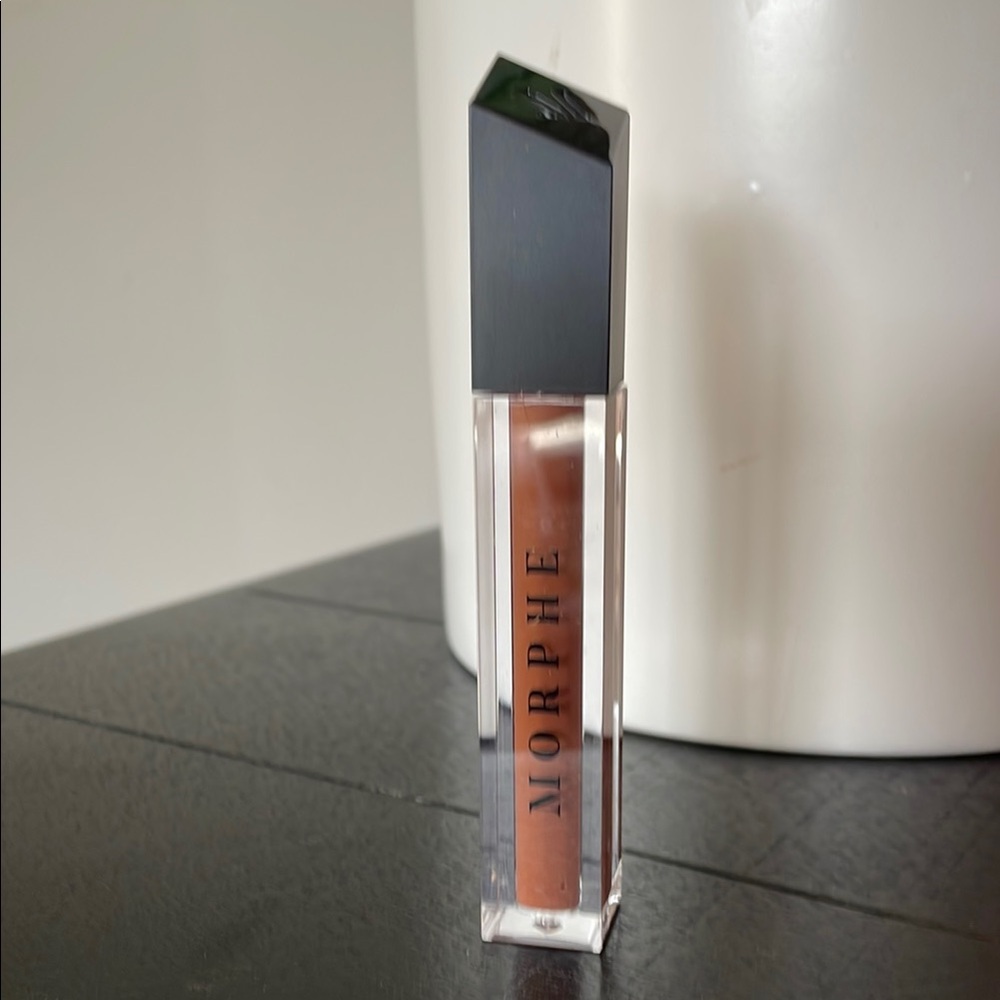 Morphe Lip Gloss - Sweet Tea